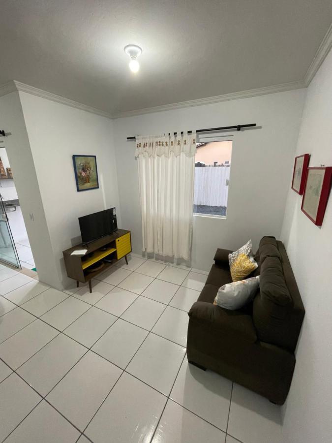 Condominio Serra Da Saudade Picarras Bagian luar foto