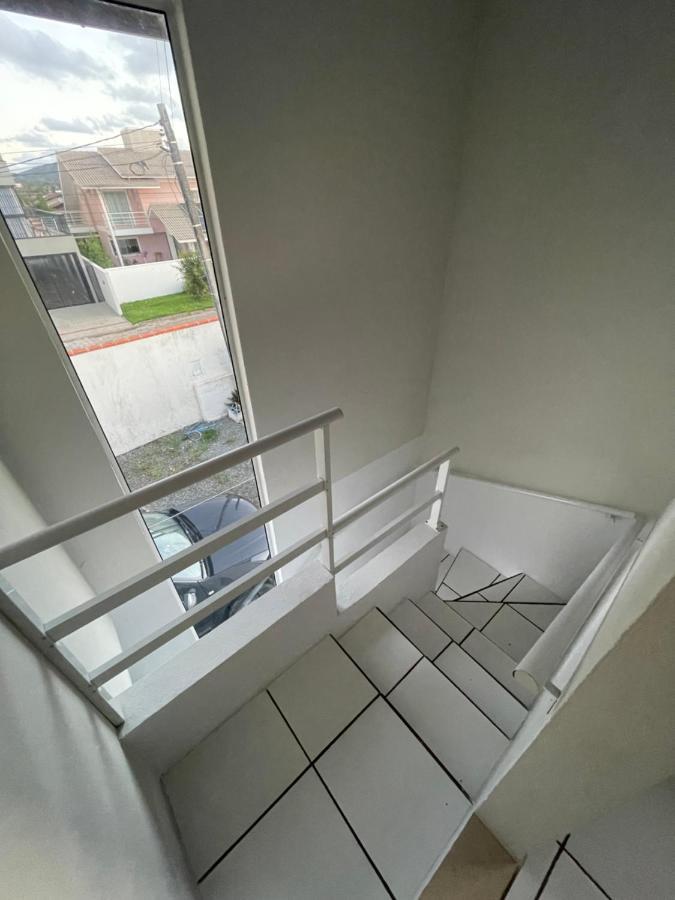 Condominio Serra Da Saudade Picarras Bagian luar foto