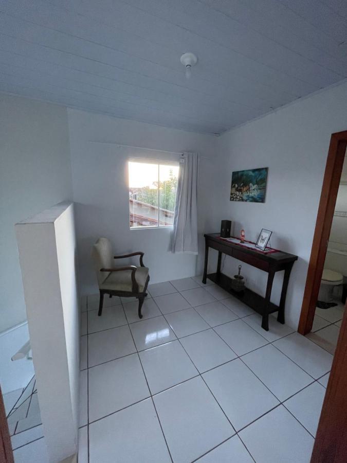 Condominio Serra Da Saudade Picarras Bagian luar foto