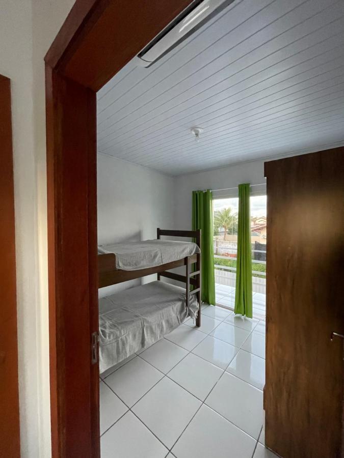 Condominio Serra Da Saudade Picarras Bagian luar foto